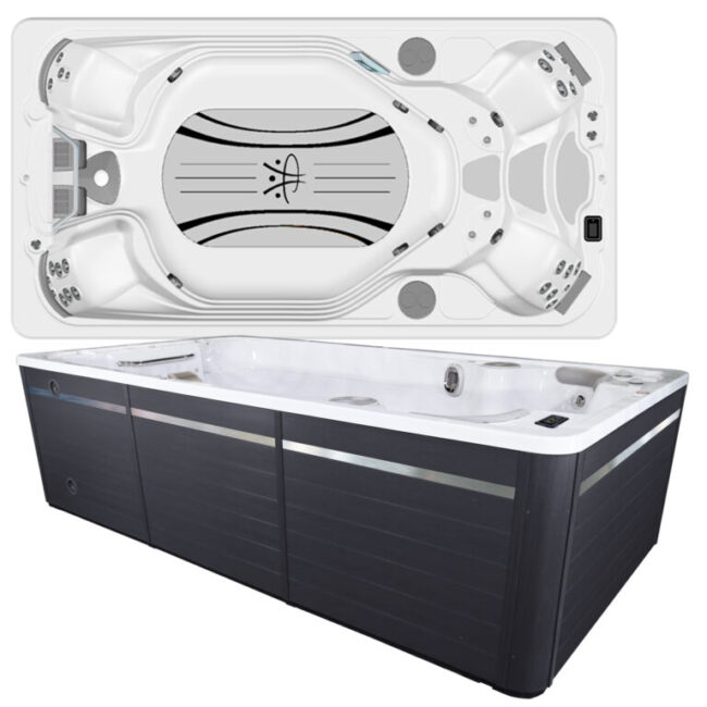 Hot Tubs What Should You Do Before Getting Into a Hot Tub?