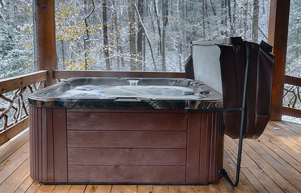 Busting 6 Popular Myths and Misconceptions about Hot tubs Busting 6 Popular Myths and Misconceptions about Hot tubs
