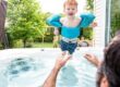 Everything You Need To Know About Hot Tub Safety
