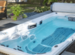 Top 10 Reasons to Buy a Swim Spa for Your Backyard