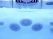 Hot Tub Jets