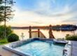 How Can You Use Your Hot Tub This Summer