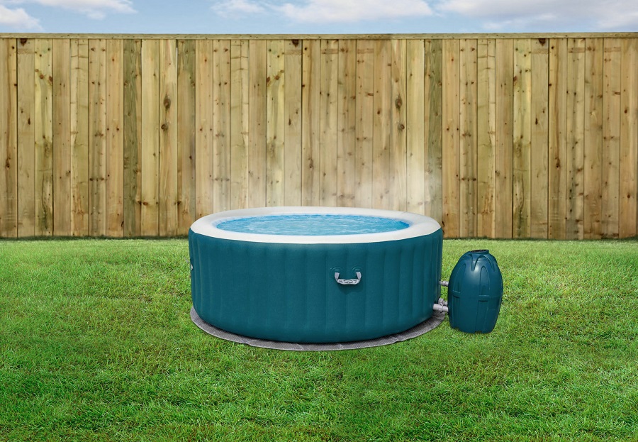 How Much Does A Hot Tub Cost in Canada? Northern Spas