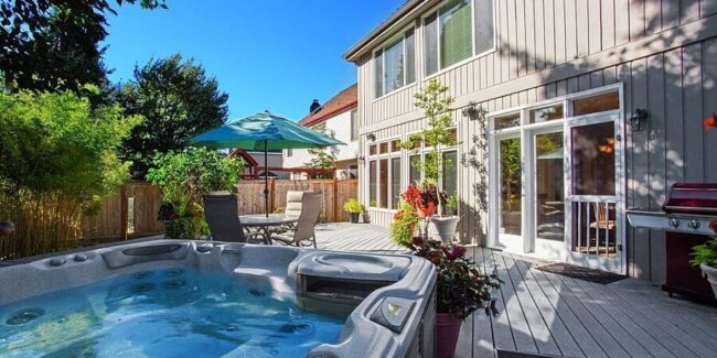 When Is the Perfect Time To Buy A Hot Tub? When Is the Perfect Time To Buy A Hot Tub?