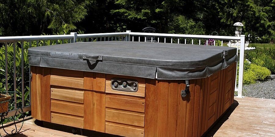 Best Hot Tub Deck Ideas Best Hot Tub Deck Ideas