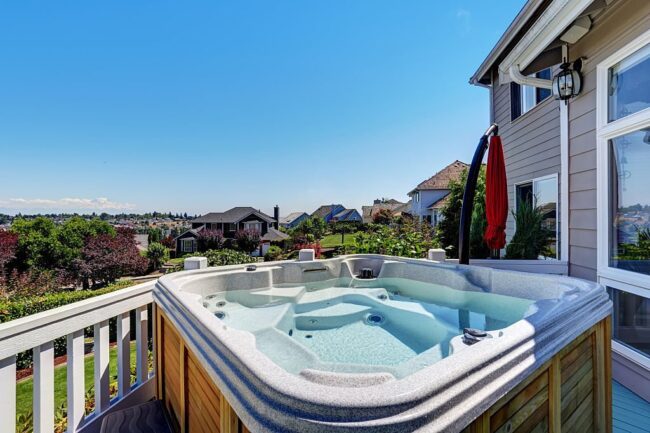 Why Is My Hot Tub Water Green, And How Can I Fix It? Why Is My Hot Tub Water Green, And How Can I Fix It?