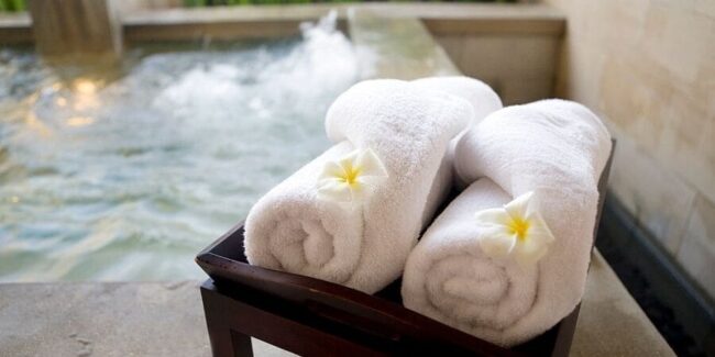 Must-Have Accessories to Enjoy Your Spa Experience Must-Have Accessories to Enjoy Your Spa Experience