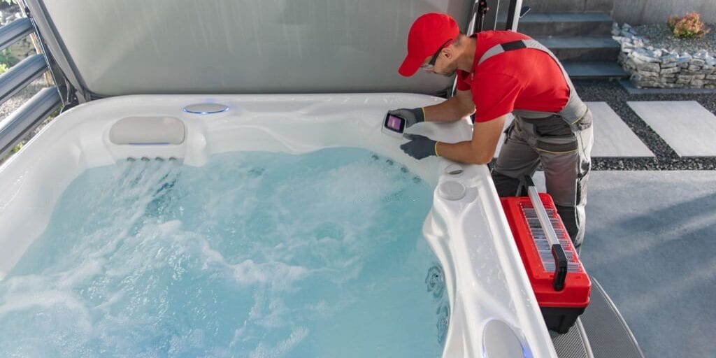 Why Should You Leave Hot Tub Maintenance to Professionals? Why Should You Leave Hot Tub Maintenance to Professionals?