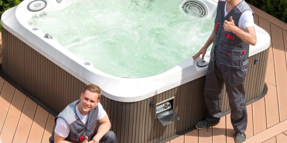 How To Estimate A Hot Tub Installation Cost
