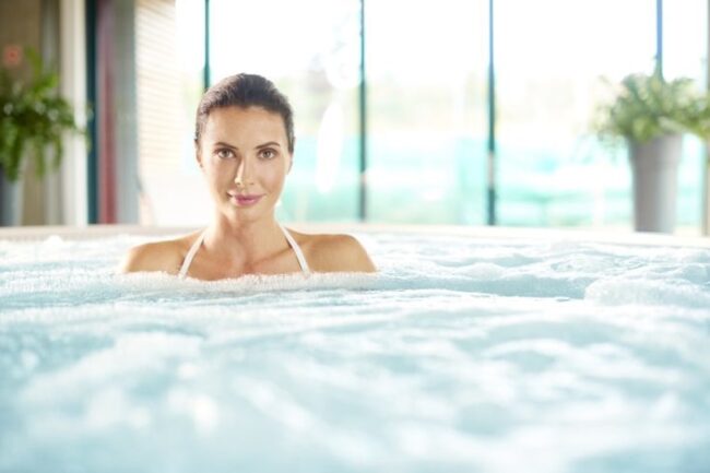 Hot Tub Foaming Why Is Your Hot Tub Foaming And How To Fix It?