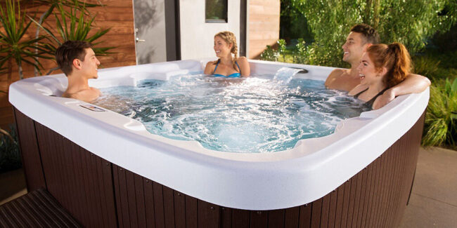 Is a Hot Tub Right for Your Home? Factors to Consider Is a Hot Tub Right for Your Home? Factors to Consider