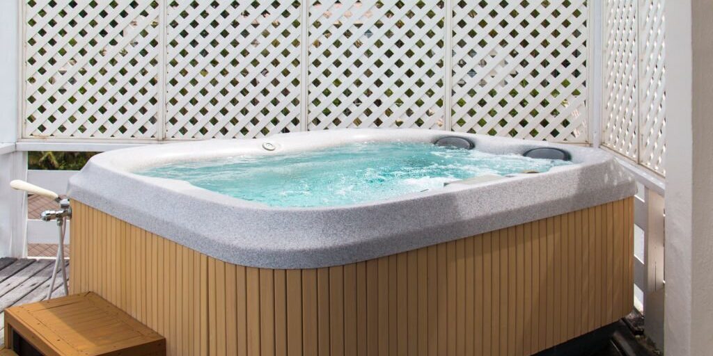 Indoor vs. Outdoor Hot Tub Installation Indoor vs. Outdoor Hot Tub Installation