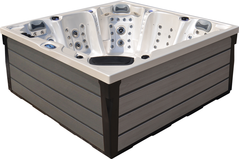 The Best Hot Tub Models of 2023