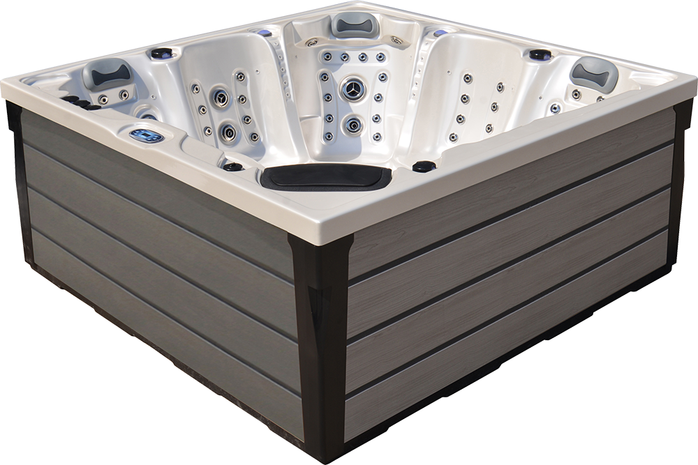 The Best Hot Tub Models of 2024 A Comprehensive Review