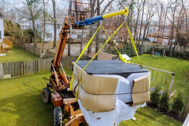 Essential Things You Should Know Before Installing a Hot Tub Essential Things You Should Know Before Installing a Hot Tub