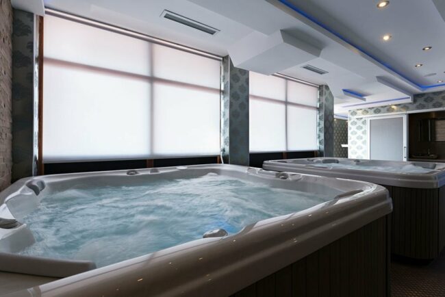 Best Hot Tubs & Spas in Toronto and the GTA Must-Know Things Before Buying an Indoor Hot Tub