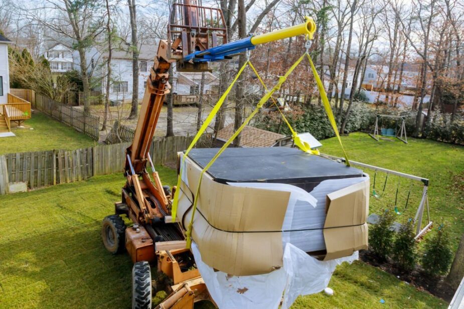 Why Toronto Residents Love Our Hot Tub Store