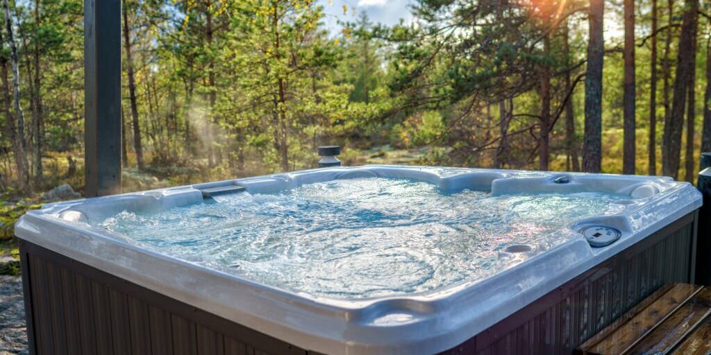 Guide to Financing a Hot Tub for Sale in Ontario Guide to Financing a Hot Tub for Sale in Ontario
