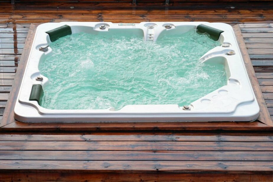 How Much Does In-Ground Hot Tub Cost in Ontario