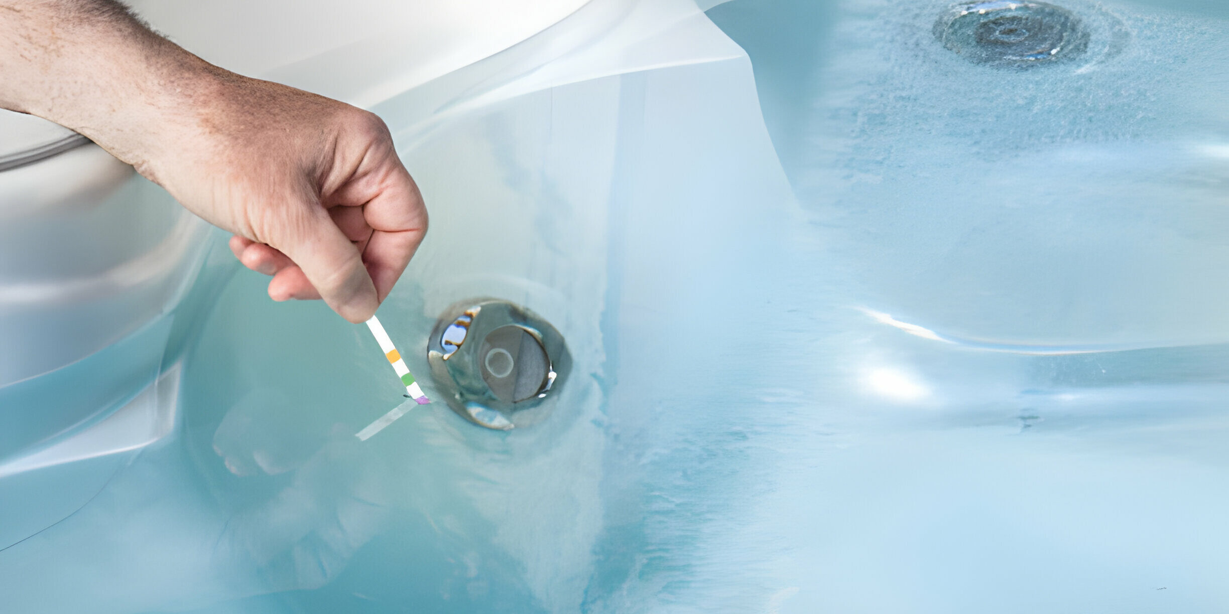 Can a Hot Tub Provide Relief From Cold, Flu, or COVID-19?