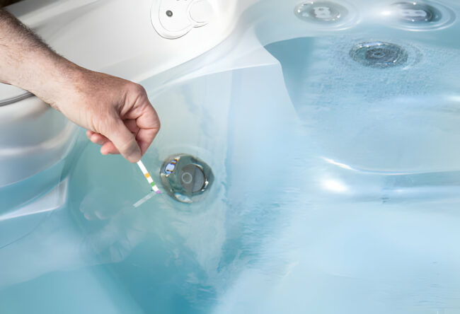 Can a Hot Tub Provide Relief From Cold, Flu, or COVID-19?