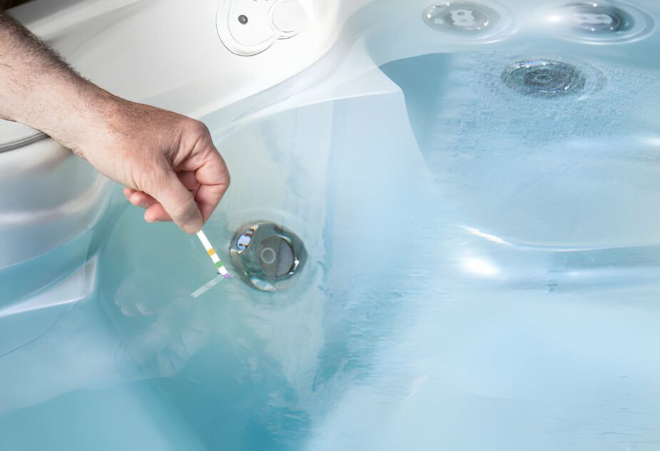 Can a Hot Tub Provide Relief From Cold, Flu, or COVID-19?